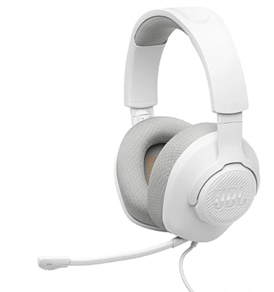 Picture of Austiņas JBl Quantum 100M2 White