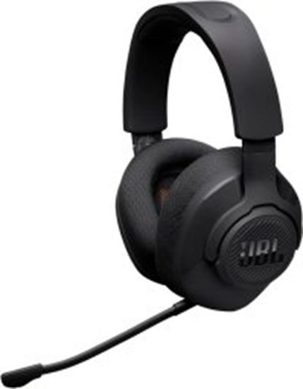 Picture of Austiņas JBL Quantum 360 Black Wireless Gaming