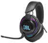 Picture of Austiņas JBL Quantum 910 Black ANC Gaming Headset