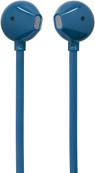 Picture of Austiņas JBL Tune 305C USB-C Blue