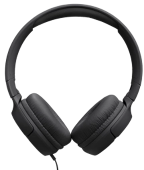 Picture of Austiņas JBL Tune 520C Black Type-C