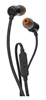 Picture of Austiņas JBL TUNE T110 Black