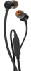 Picture of Austiņas JBL TUNE T110 Black