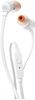 Picture of Austiņas JBL TUNE T110 White 