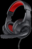 Picture of Austiņas Trust Gaming Headset Black