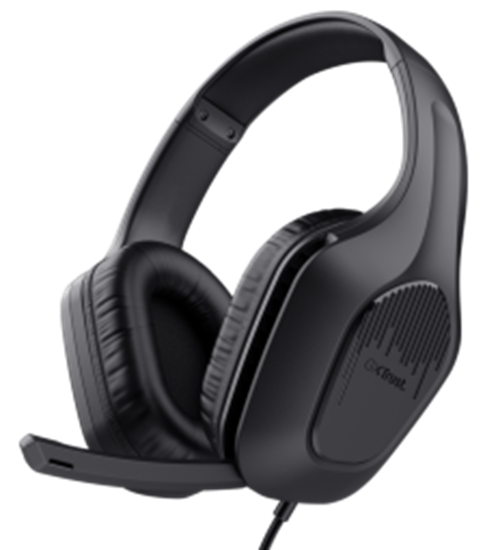Picture of Austiņas Trust GXT 417 Zirox Black