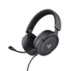 Picture of Austiņas Trust GXT 498 FORTA Black