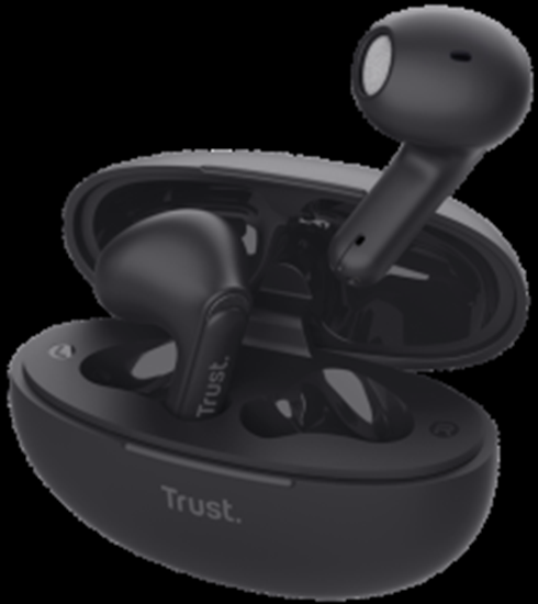 Picture of Austiņas Trust Yavi Black