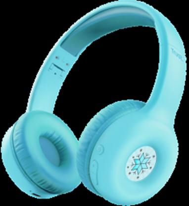 Изображение Austiņas Trust NOUNA WRL Kids Blue