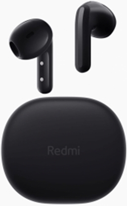 Изображение Xiaomi Redmi Buds 4 Lite Black
