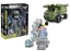 Attēls no Auto / Robot Wywrotka Toys for Boys 168024