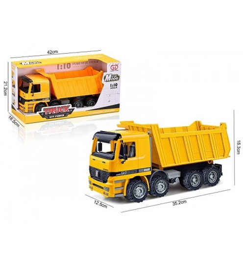 Picture of Auto pašizgāzējs 35x16 cm 608771