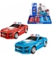 Изображение Auto Policija ar skaņu un gaismu 18 cm HW22046520