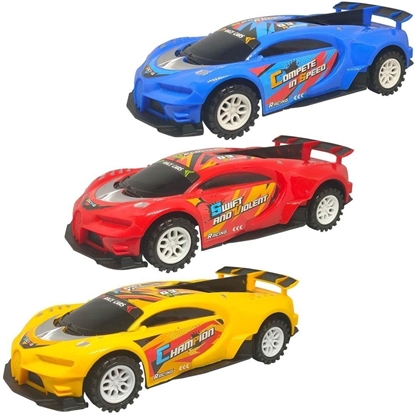 Attēls no Auto sportowe MIX