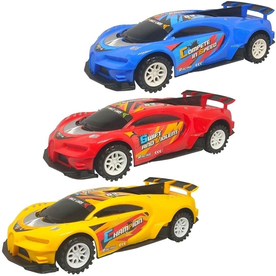 Picture of Auto sportowe MIX