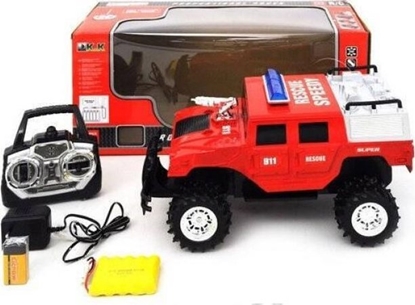 Picture of Auto terenowe na radio 3699-A7