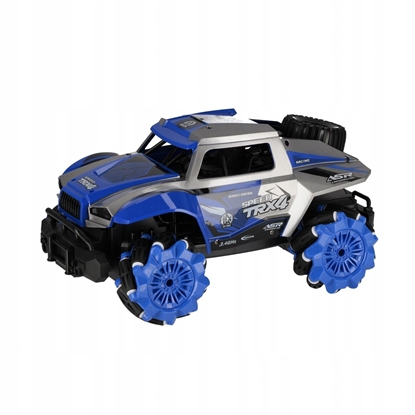 Picture of Auto terenowe zdalnie sterowane Mega Creative 542722 mix cena za 1 szt