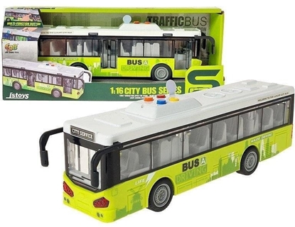 Picture of Autobus wiato dwik