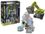 Attēls no AUTOROBOT TOYS FOR BOYS KOPARKA 5901811168048