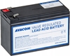 Изображение AVACOM AVA-RBP01-12090-KIT - BATTERY FOR UPS BELKIN, CYBERPOWER, EATON, EFFEKTA, FSP FORTRON, LEGRAND
