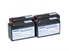 Picture of AVACOM BATTERY KIT FOR RENOVATION RBC24 (4PCS OF BATTERIES)