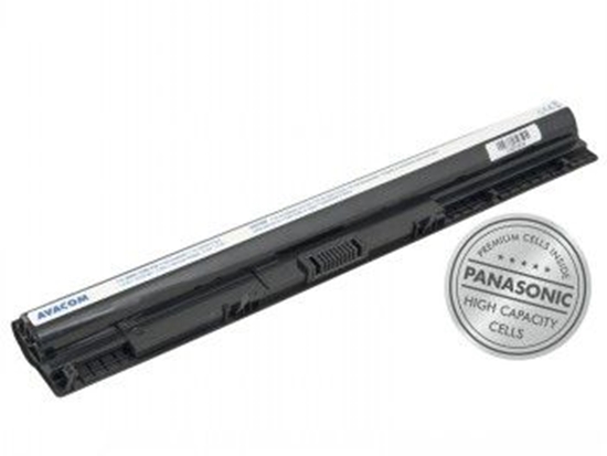 Picture of AVACOM DELL INSPIRON 15 5000, VOSTRO 15 3558 LI-ION 14,8V 3200MAH 47WH