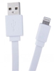 Picture of AVACOM LIG-120W USB CABLE - LIGHTNING, 120CM, WHITE