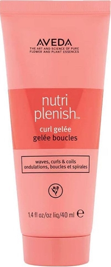 Picture of Aveda Aveda Nutriplenish Curl Gelee nawilajcy el do wosów krconych 40ml