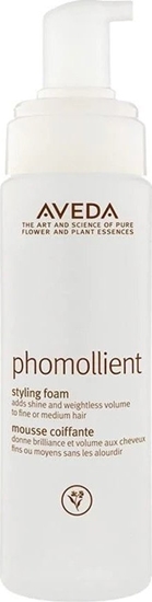 Picture of Aveda Aveda Phomollient Styling Foam pianka do stylizacji wosów 200ml