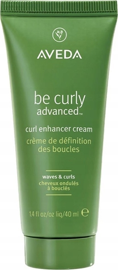 Picture of AVEDA_Be Curly Advanced Curl Enhancer Cream krem do stylizacji loków 40ml