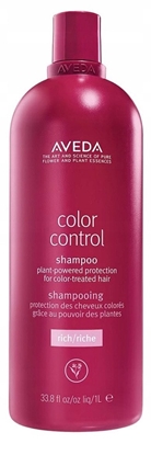 Picture of AVEDA_Color Control Shampoo szmpon do wosów farbowanych Rich 1000ml