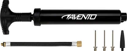 Picture of Avento Pompka rczna z wykiem do piek Double Action AVENTO uni