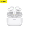 Picture of Suchawki Awei Awei Suchawki Bluetooth 5.3 T25 Tws + Stacja Dokujca Czarny/Black