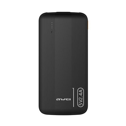 Picture of Awei P20K Power Bank 10000mAh