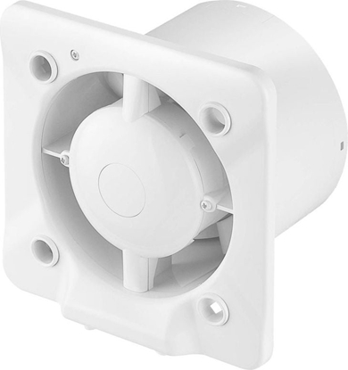 Attēls no AWENTA Korpus wentylatora Turbo 100CTR SYSTEM+ (KWT100CTR)