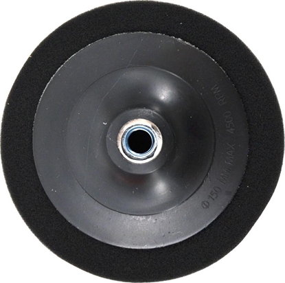 Picture of AWTools Dysk 125mm Polerski M14 Mikka (AW57110)