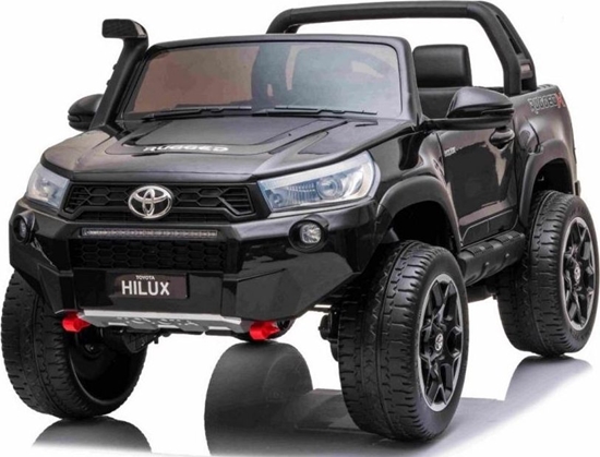 Picture of Axel AUTO NA AKUMULATOR Toyota Hillux Czarna