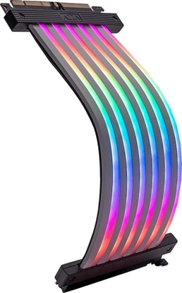 Picture of Azza Riser PCIe  20R-L_90 ARGB