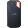 Picture of Ārējais cietais disks SanDisk Extreme Portable SSD V2 500GB USB-C