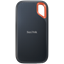 Attēls no Ārējais cietais disks SanDisk Extreme Portable SSD V2 500GB USB-C
