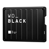 Изображение Ārējais cietais disks Western Digital P10 Game Drive 5TB Black