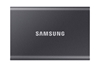 Picture of Ārējais SSD disks Samsung T7 1TB Titan Gray