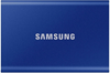 Picture of Ārējais SSD disks Samsung T7 2TB Blue