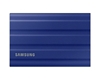 Picture of Ārējais SSD disks Samsung T7 Shield 1TB Blue