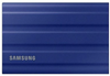 Picture of Ārējais SSD disks Samsung T7 Shield 2TB Blue
