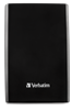 Picture of Ārējais SSD Verbatim Store n Go Slim 1TB USB-C