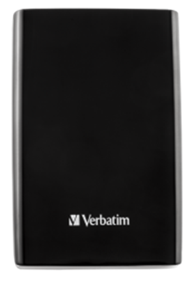 Attēls no Ārējais SSD Verbatim Store n Go Slim 1TB USB-C