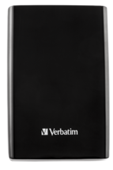 Picture of Ārējais SSD Verbatim Store n Go Slim 1TB USB-C
