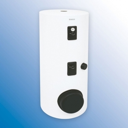 Изображение Ātrsildītājs OKC NTR/BP stacionārs, ar flanci