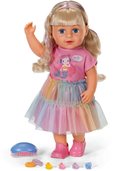 Изображение Baby born - Carla 43cm